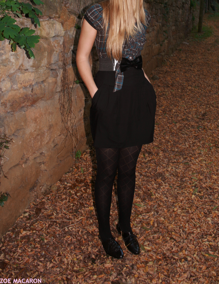 TENUE