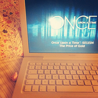 ONCEUPON A TIME