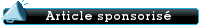 Sponsored by BuzzParadise