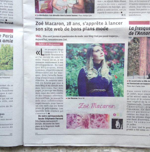 ZOE_MACARON_BLOG_MODE_LYON_LE_PROGRES