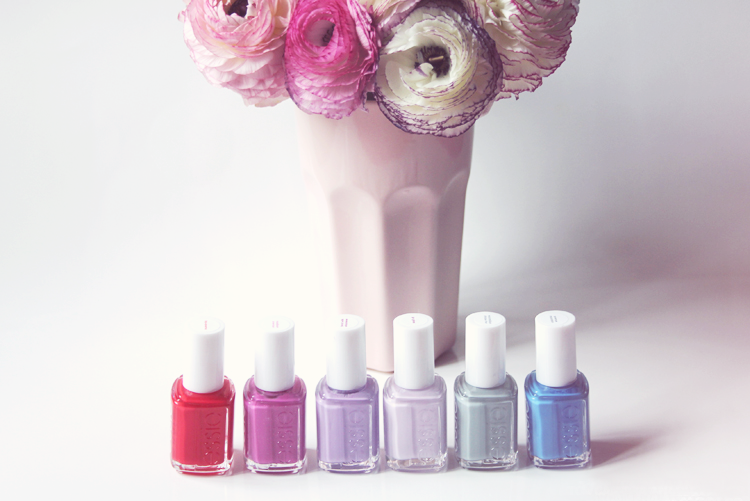 COLLECTION_ESSIE_SPRING_2013_1