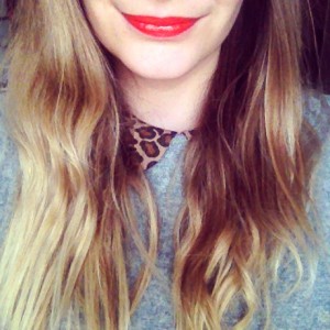ROUGE ARTIST INTENSE MAKE UP FOR EVER 40