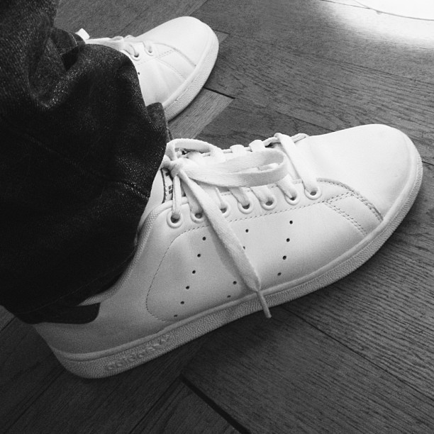 STAN SMITH