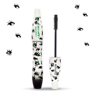 Lancôme Hypnôse Show by Alber Elbaz #1 b 16201x Lancôme Hypnôse Show by Alber Elbaz #1 Blog mode
