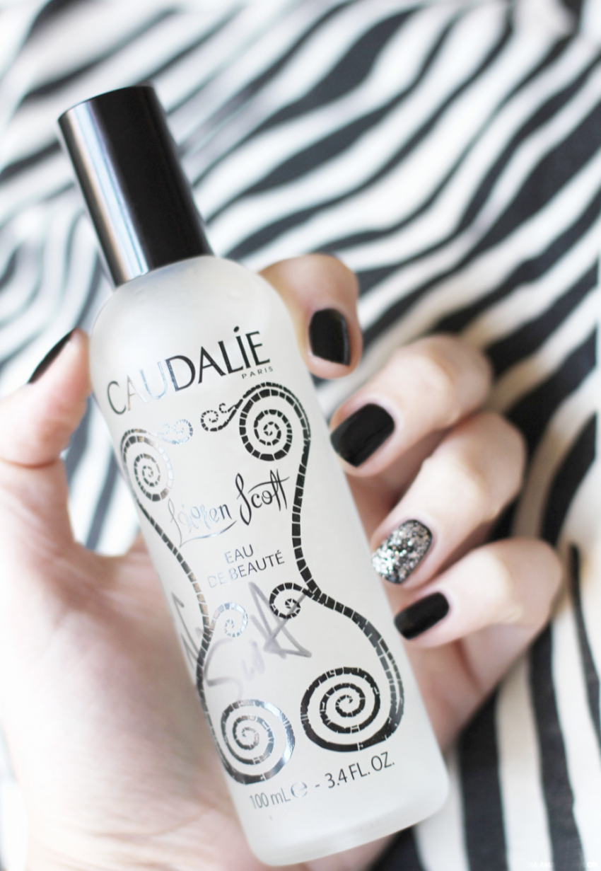 EAU_DE_BEAUTE_CAUDALIE_COLLECTOR_DEDICACEE_L_WREN_SCOTT_2
