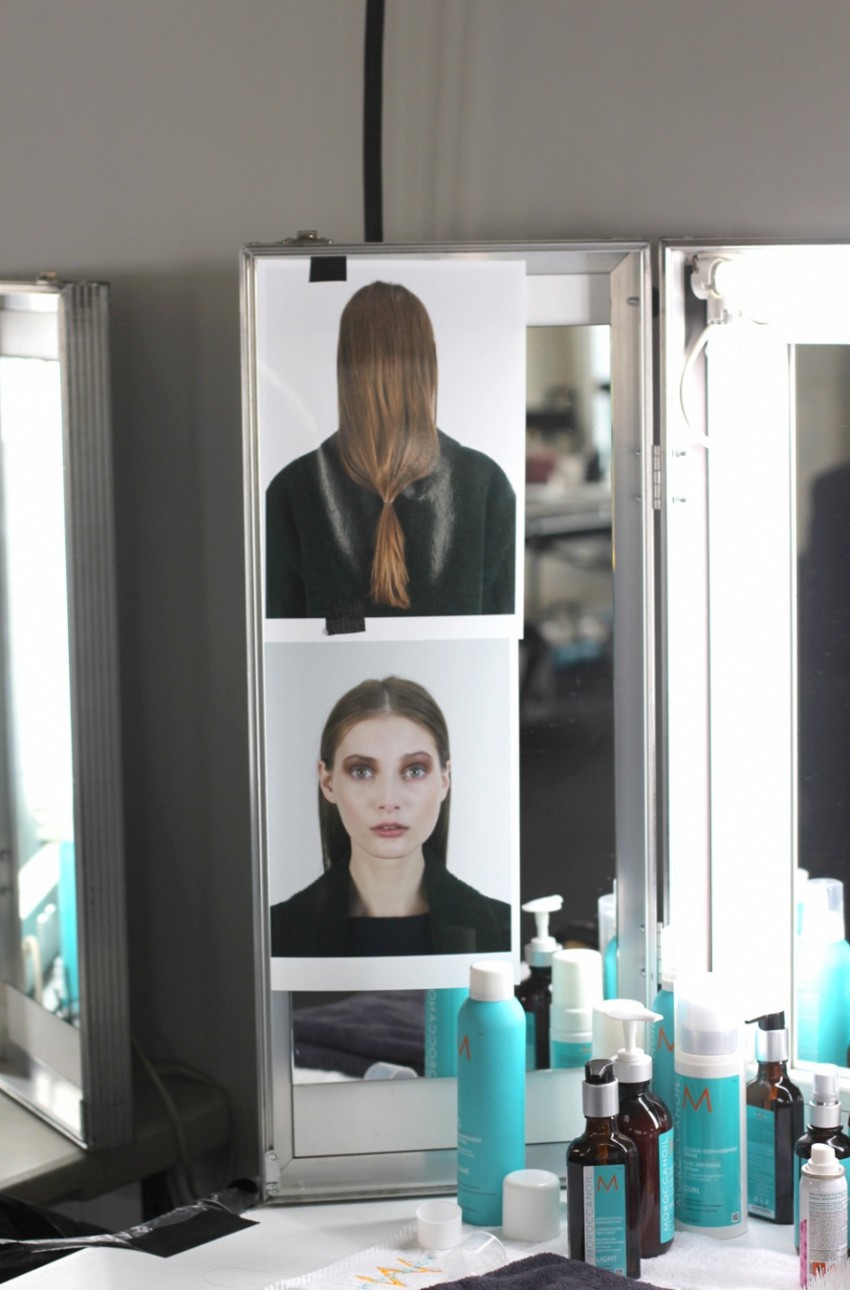 CHRISTOPHE_LEMAIRE_DELPHINE_COURTEILLE_MOROCCANOIL_BACKSTAGE_12