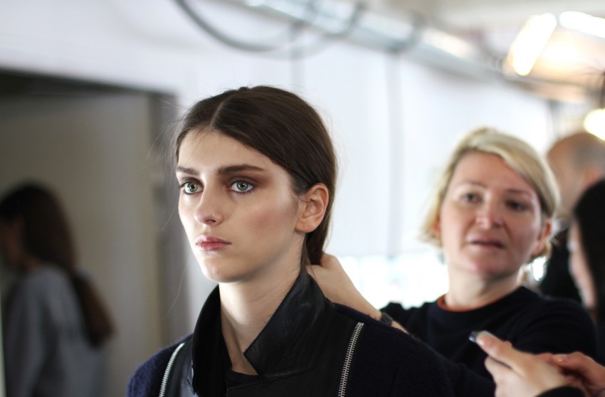CHRISTOPHE_LEMAIRE_DELPHINE_COURTEILLE_MOROCCANOIL_BACKSTAGE_6