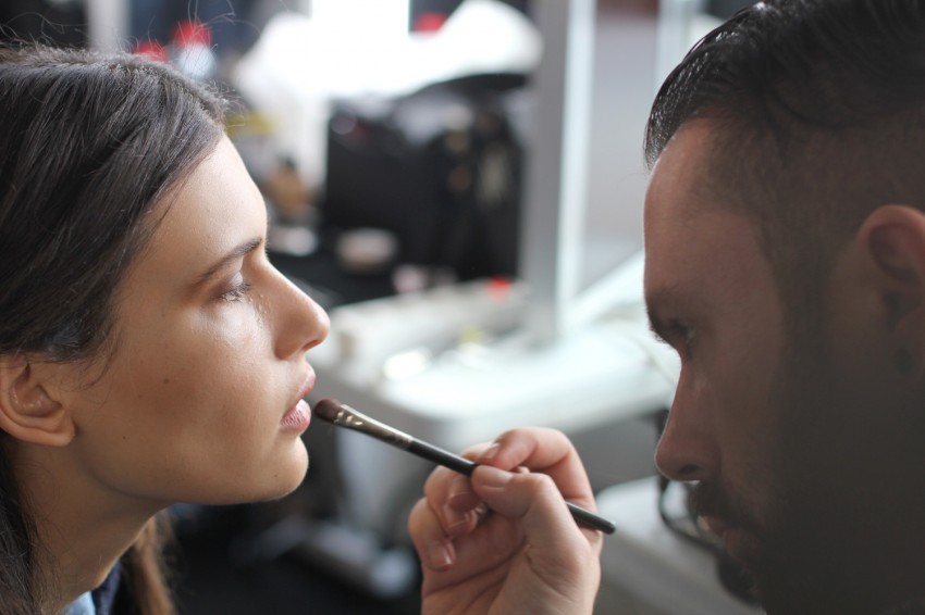 CHRISTOPHE_LEMAIRE_DELPHINE_COURTEILLE_MOROCCANOIL_BACKSTAGE_8