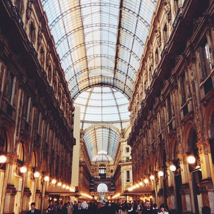 MILAN_Galleria_Vittorio_Emanuele_II