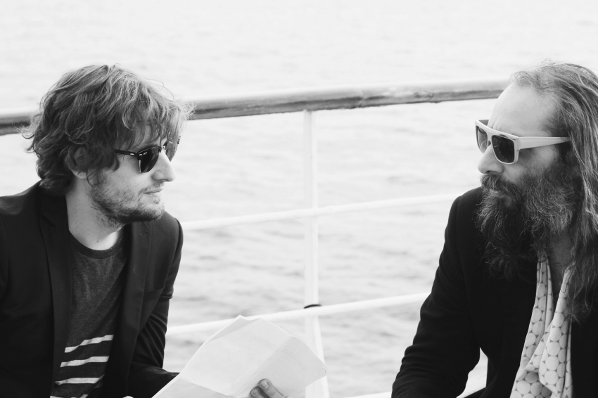 Interview sébastien tellier 1