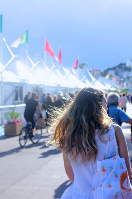 ZOE_MACARON_FESTIVAL_CANNES