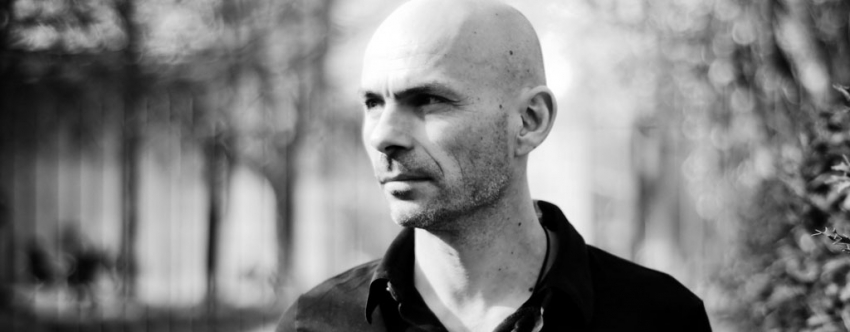 Photo noir & blancPhilippe Prohom par Lynn SK
