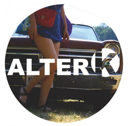 logo alter k seriously eric compilation label pop paris logo alter k seriously eric compilation label pop paris