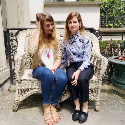 Photo Christine and the Queens Because Paris
