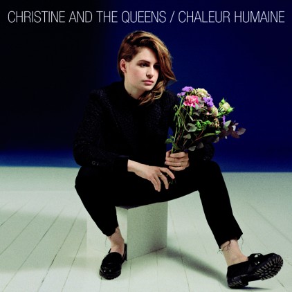 Christine and the Queens chaleur humaine