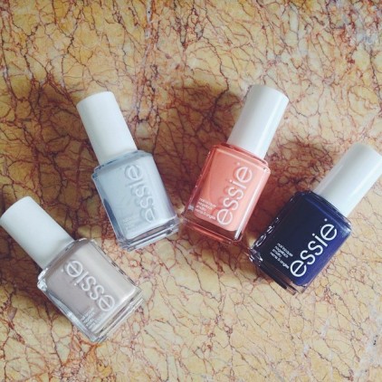 ESSIE