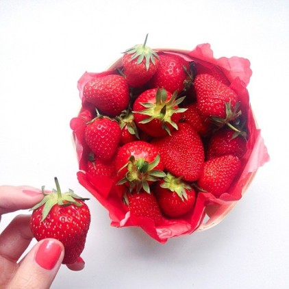 FRAISES