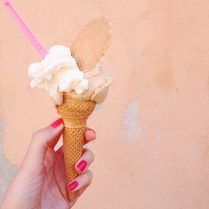 GLACE
