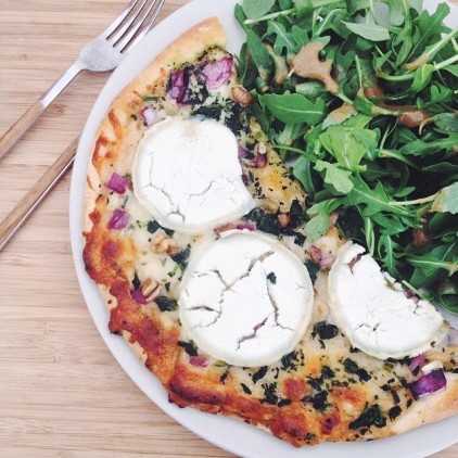 PICARD_PIZZA_CHEVRE_MIEL