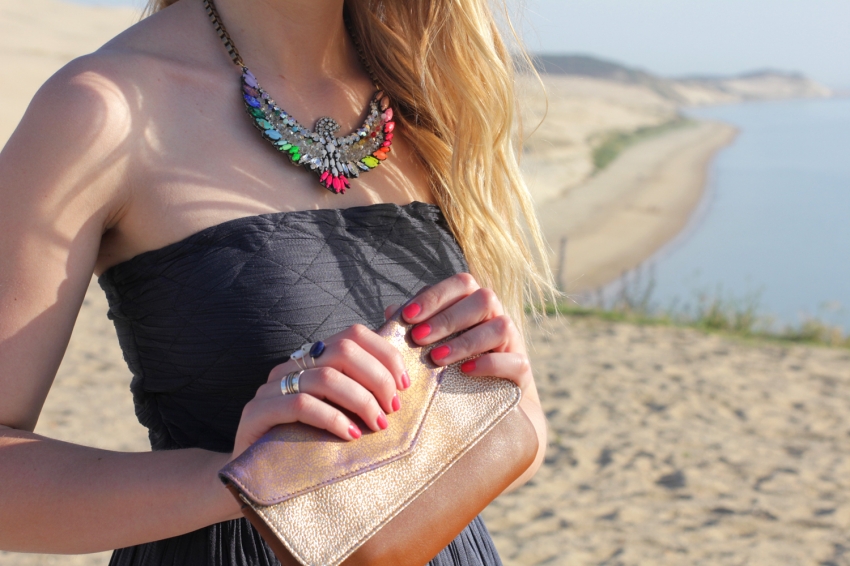 POCHETTE TRIO CRAIE MAXI COLLIER SHOUROUK 2 Pablo    Blog mode