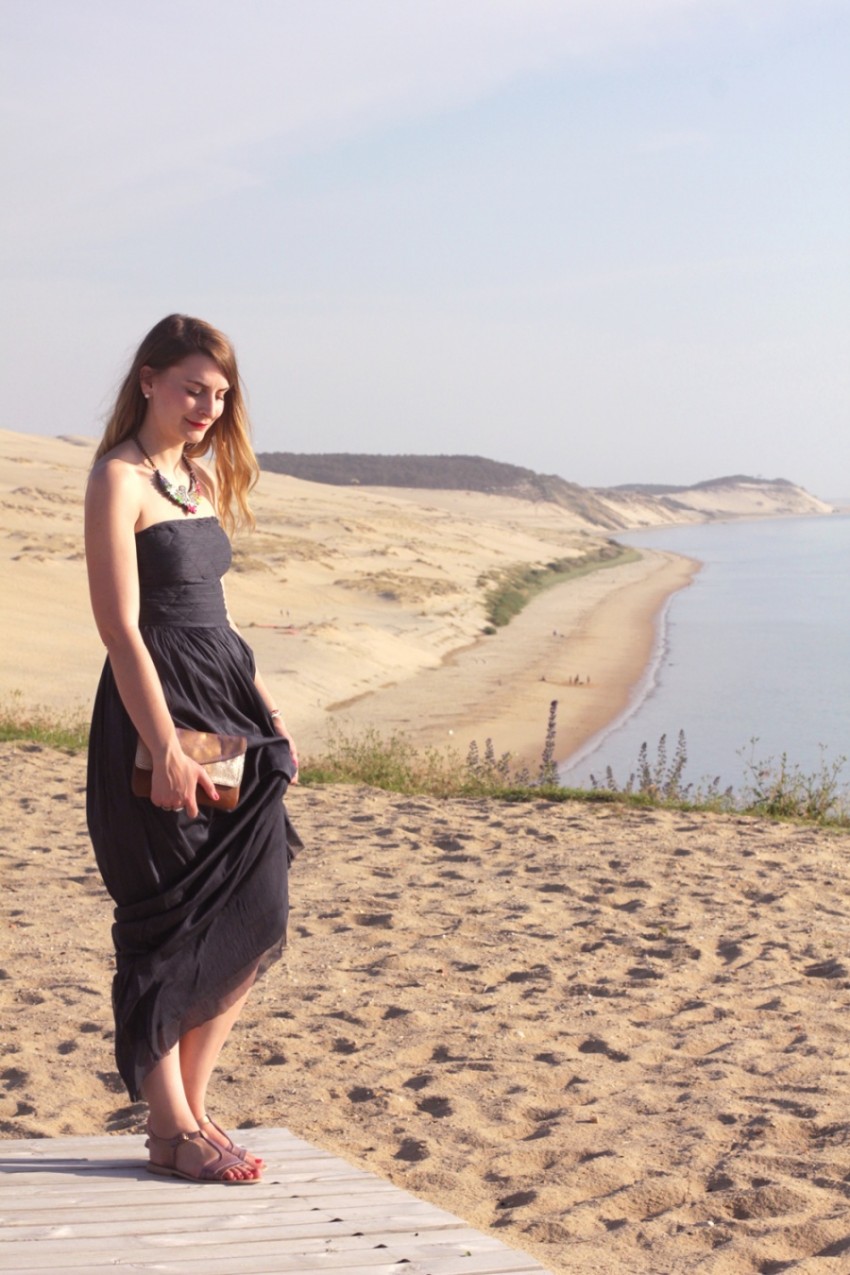 ROBE BUSTIER PABLO ROSALIE COORNICHE 4 850x1275 Pablo    Blog mode
