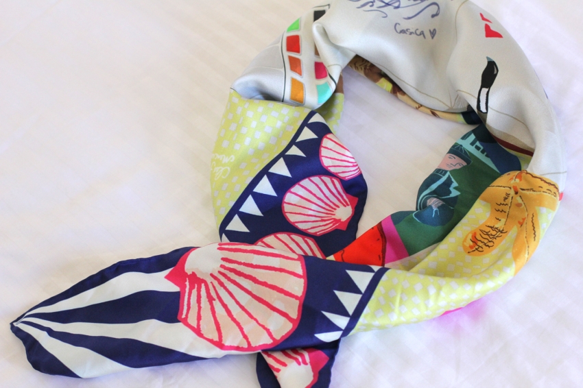 FOULARD_CLEO_FERIN_MERCURY