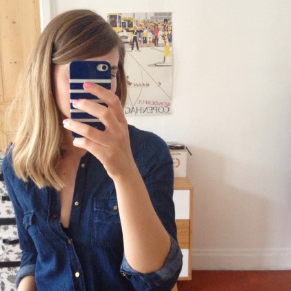 HAIRCUT