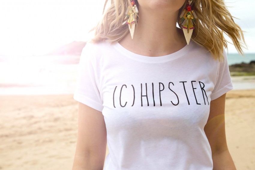 tshirt chipster