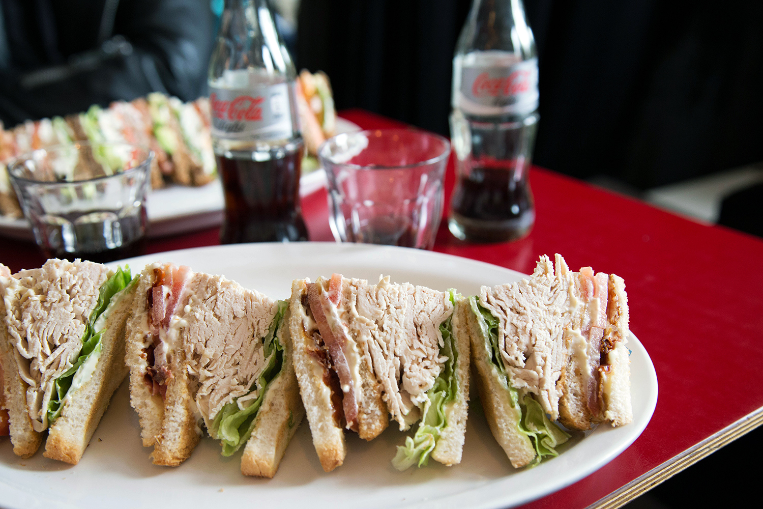 sandwich amsterdam
