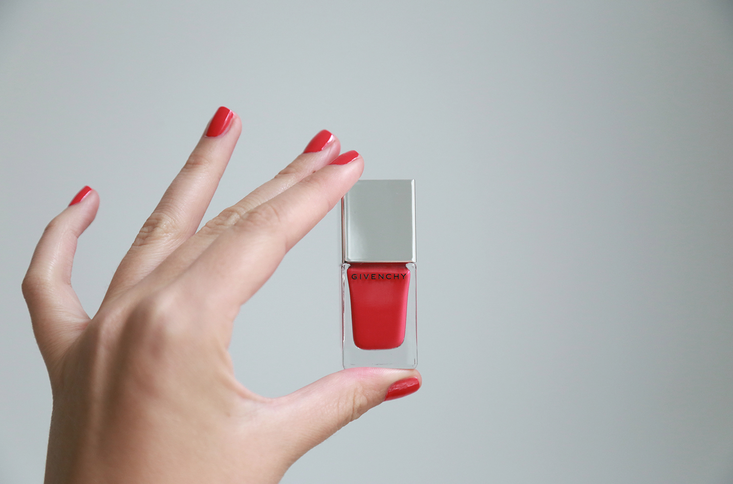 vernis givenchy